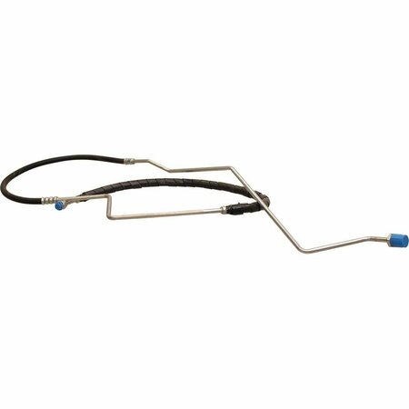 AFTERMARKET AMRE57334 Condenser To Cab Hose AMRE57334-ABL